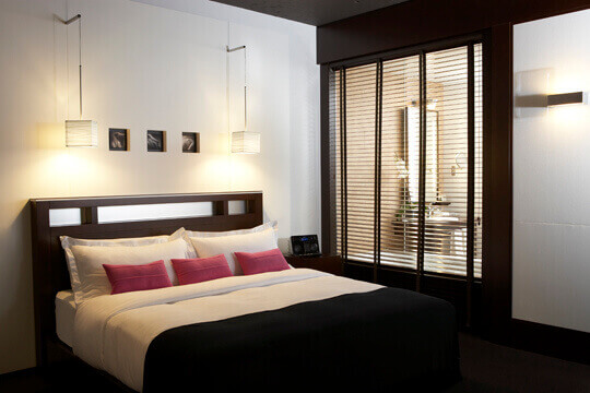 Hotel-Le-Germain-Montreal-Chambre