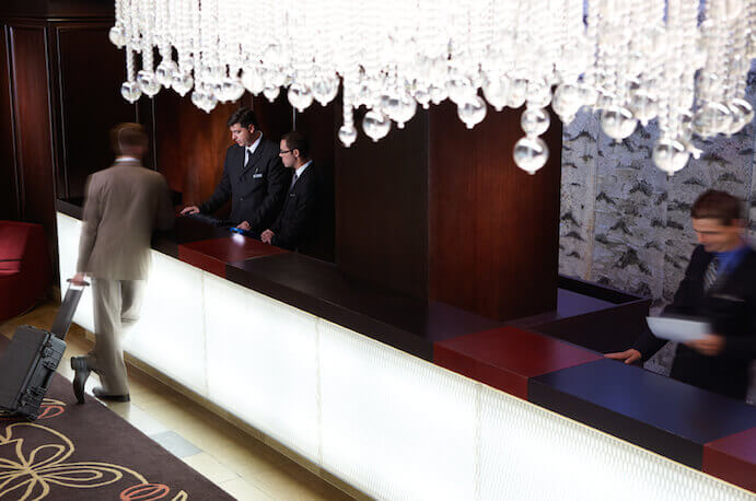 Reception-Hotel-Intercontinental-Montreal