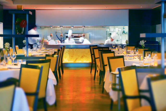 Restaurant-Sofitel-Montreal