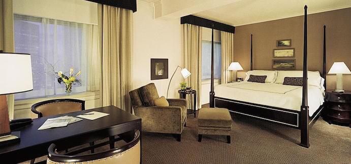 chambre-fairmont-reine-elizabeth