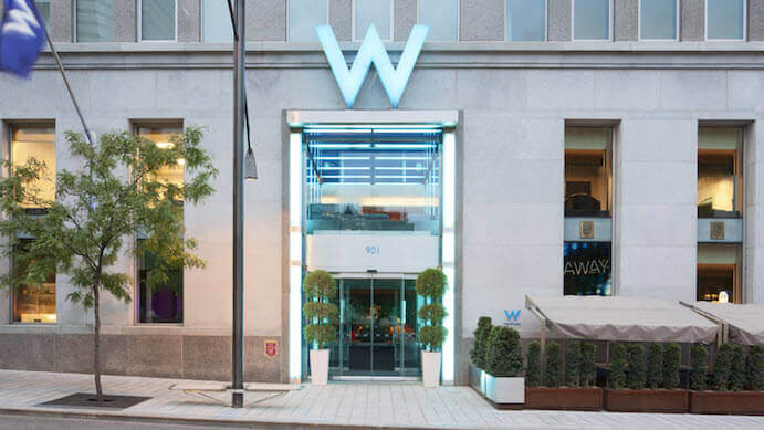 hotel-w-montreal-exterieur