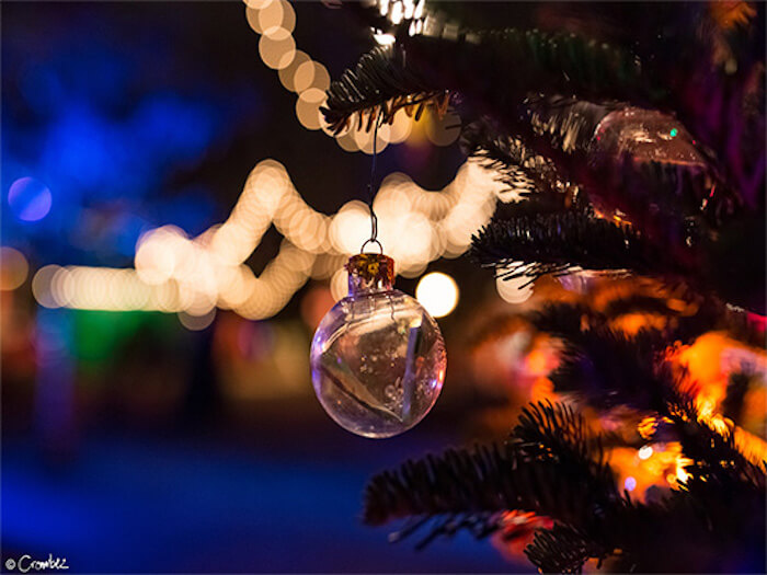 Noël dans le Parc, Montréal