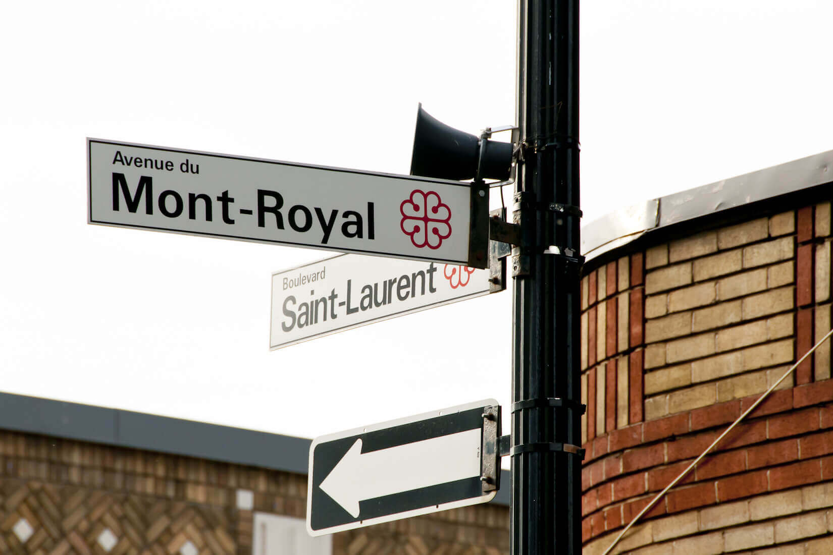 Hotel in Montreal Guide du quartier Le Plateau Mont-Royal