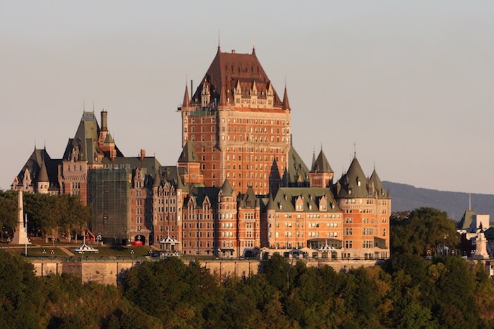 Activités au Canada Que faire au Canada Conseils Hotel in Montreal